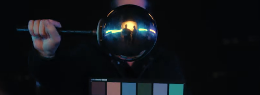 Bethesda показала создание live action трейлера Starfield, даже здесь заметили тормоза и предложили заняться исправлением игры