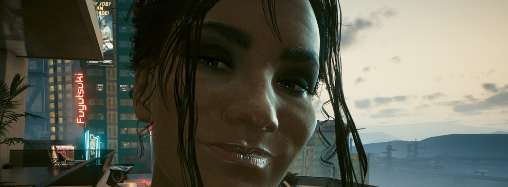 В ресурсах Cyberpunk 2077 Phantom Liberty нашли след русской озвучки, CDPR добавила предупреждение о локализации