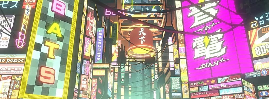 ANNO: Mutationem получила дату выхода на Xbox. Успешная киберпанк-игра появится на новых консолях