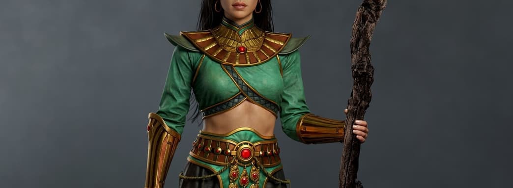 Скоро начнётся пятый рейтинговый сезон Diablo 2: Resurrected. Нововведений не предусмотрено