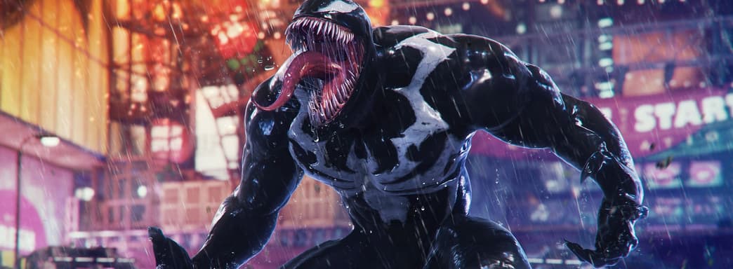 Marvel's Spider-Man 2 «ушла на золото» — за месяц до релиза