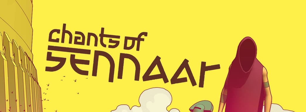 Лингвистический секс. Обзор Chants of Sennaar