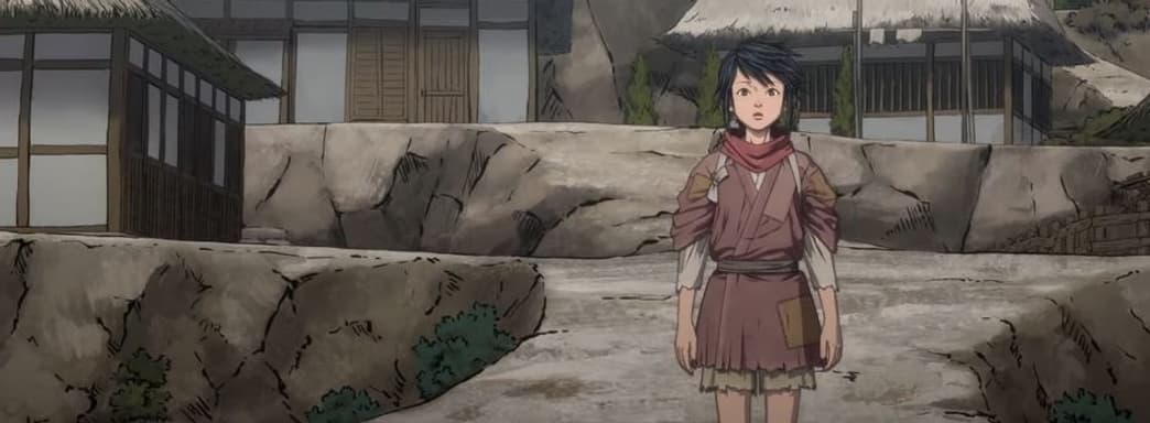 Звон мечей и пафос в первом трейлере аниме-адаптации Onishuma