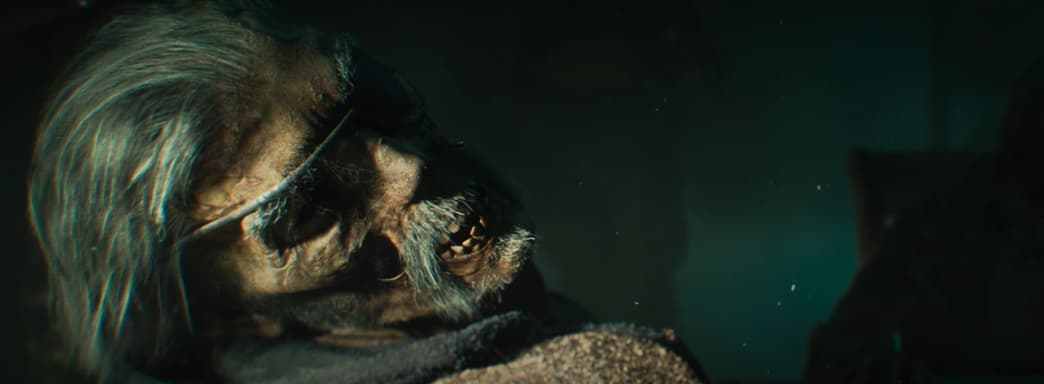 Зомби-режим Call of Duty: Modern Warfare 3 получил кинематографический трейлер