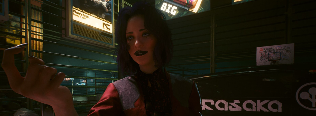 Первый обзор Cyberpunk 2077 Phantom Liberty подтверждает наличие багов, но DLC хорошее, на уровне Blood and Wine