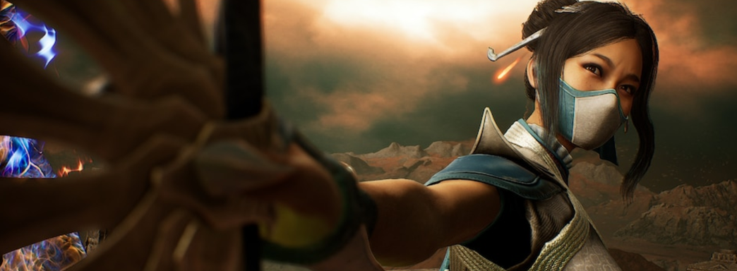 В трейлере Mortal Kombat 1 для Switch заметили достижение ПК-версии из Steam и подозрительно хорошую графику