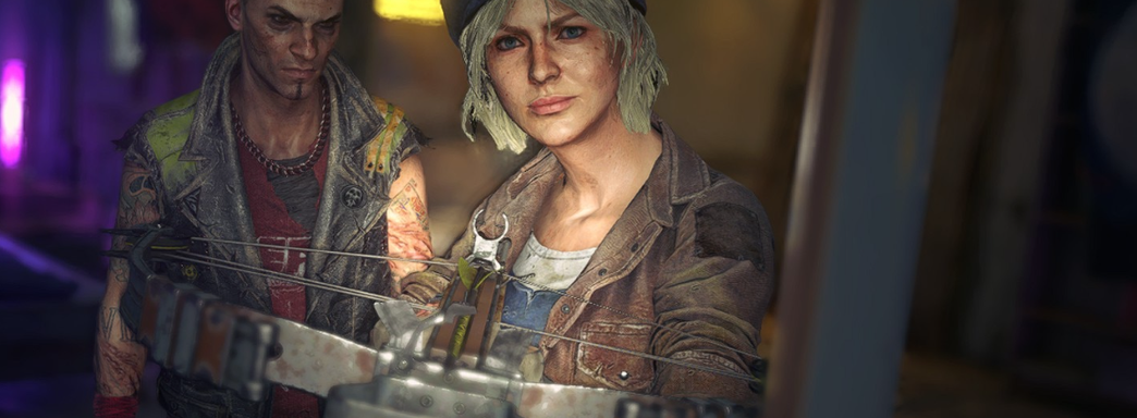 Dying Light 2 получит огнестрельное оружие, чат и поддержку модов. Techland выпустила дорожную карту