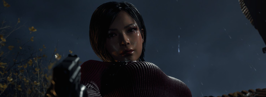 Вышло Resident Evil 4 Separate Ways. В финале усмотрели анонс ремейка Resident Evil 5