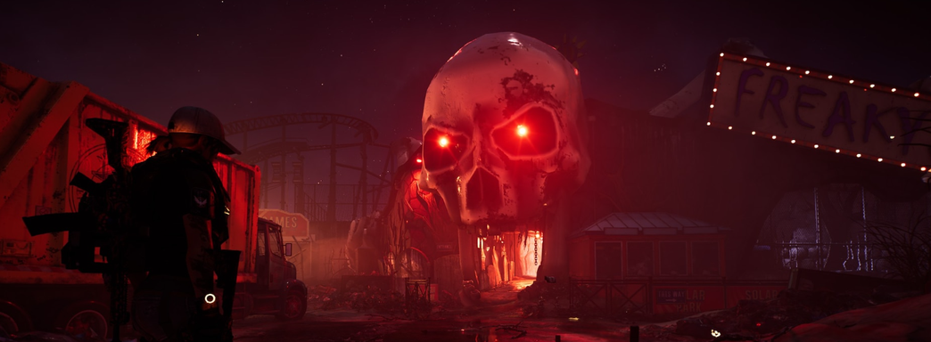 The Division 3 в разработке. Ubisoft сделала небольшой анонс