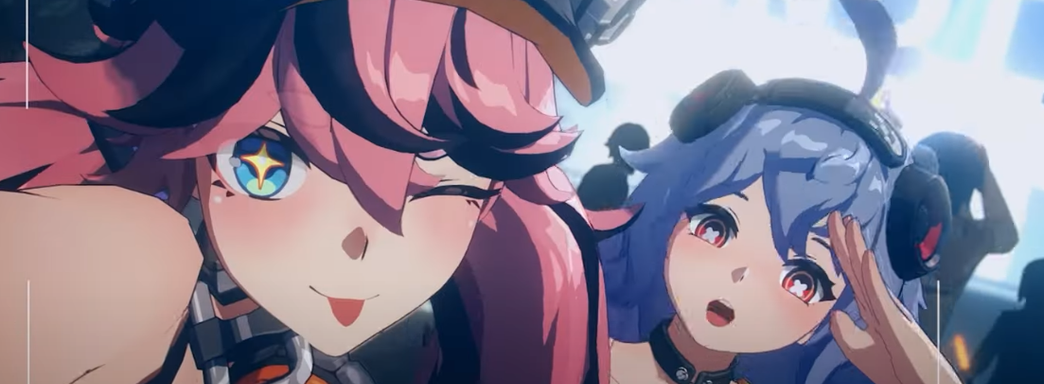 Конкурент Genshin Impact в стиле GTA получит процедурную генерацию. Что приготовили создатели Project Mugen