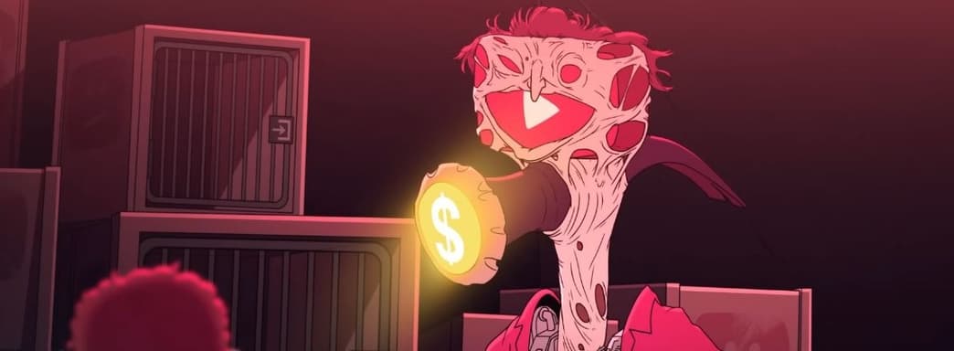 [Видео] Когда заблокируют YouTube / Мерзость STALKER 2 / Запрет Modern Warfare 3, The Sims 4, TLOU 2 и пр