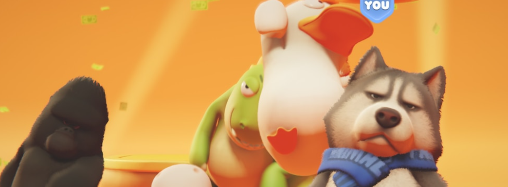 Самая ожидаемая игра Steam оказалась донатной помойкой, от которой завыли даже китайцы. Что не так с Party Animals