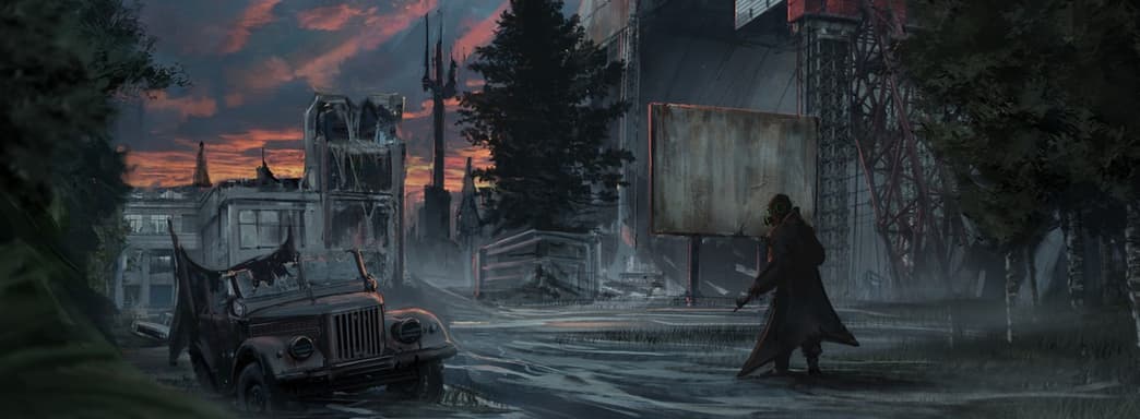 GSC якобы пробралась на TGS 2023 и засветила PS5-версию S.T.A.L.K.E.R. 2. Но это было простой ошибкой