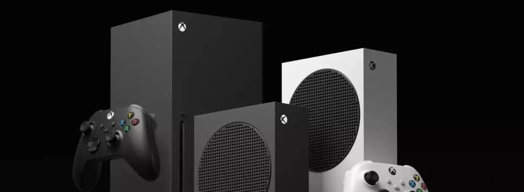 Xbox Series S намного популярнее Xbox Series X. Разница на удивление велика