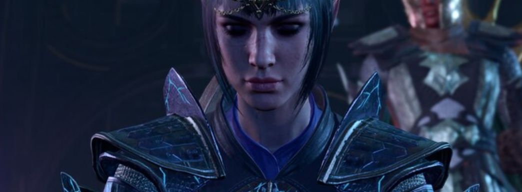 Baldur's Gate 3 получила третий гигантский патч, описание не влезло в Steam