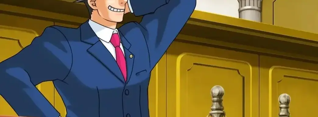 На следующей неделе в Game Pass появится Phoenix Wright: Ace Attorney Trilogy