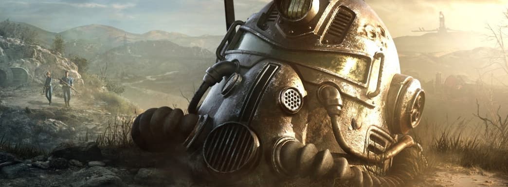 Крупное дополнение для Fallout 76 получило дату выхода