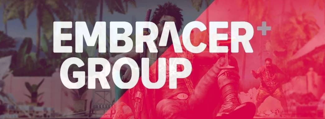 Embracer Group продолжит закрывать студии