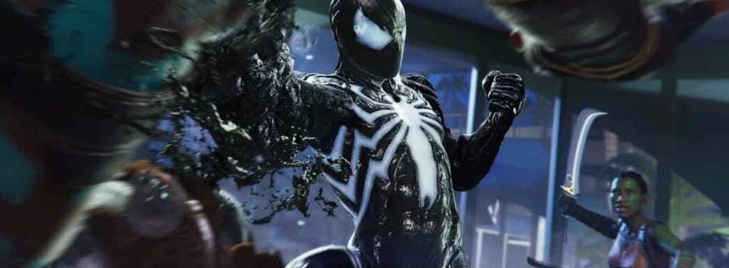 Создатель God of War считает Spider-Man 2 шаблонной и лишенной инноваций