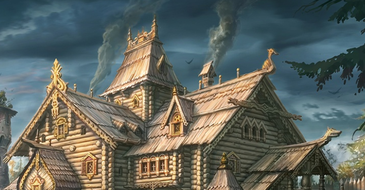 Российская «Смута» чуть не сгорела из-за Google. Отечественная игра была на грани исчезновения из-за превращения сервиса в тыкву