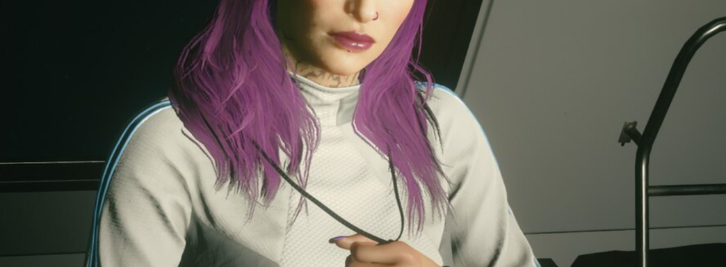 Cyberpunk 2077 2.0 поражает багами, зато есть DOOM с Киану Ривзом и CDPR позаботилась о котиках