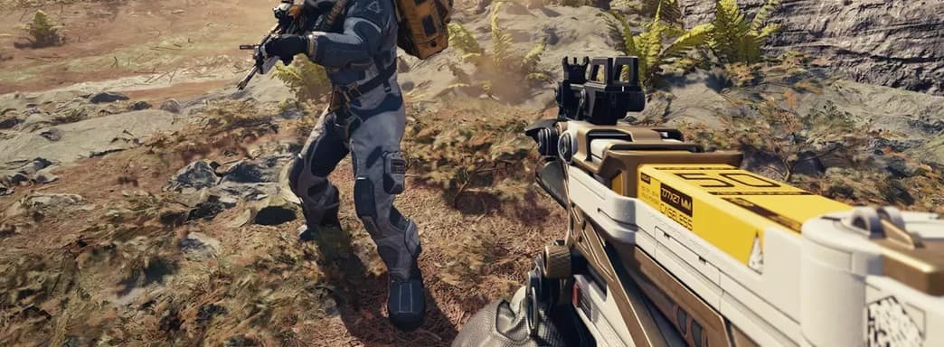 Starfield быстро свергнули с трона в Великобритании. Рейтинг продаж дисковых игр