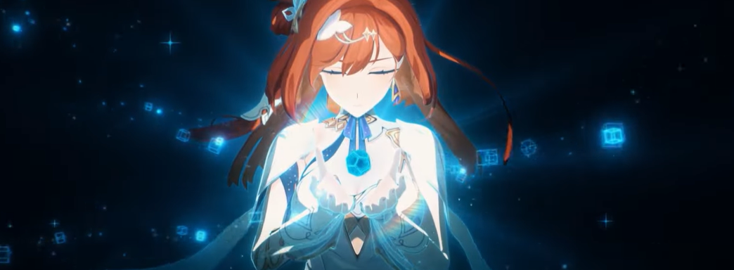 Создатели Genshin Impact возвращаются с Honkai Impact 3rd 2.0. Путешествие на Марс вместо забвения