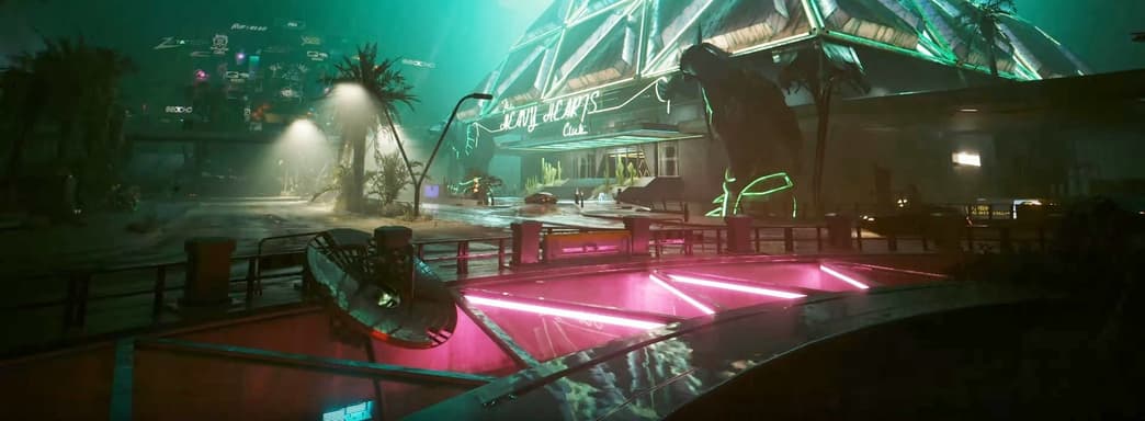 Nvidia: Будущее графики в играх - за DLSS и искусственным интеллектом