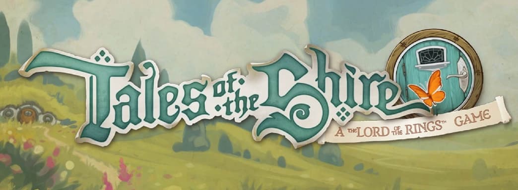 Анонсирована уютная игра о хоббите Tales of the Shire