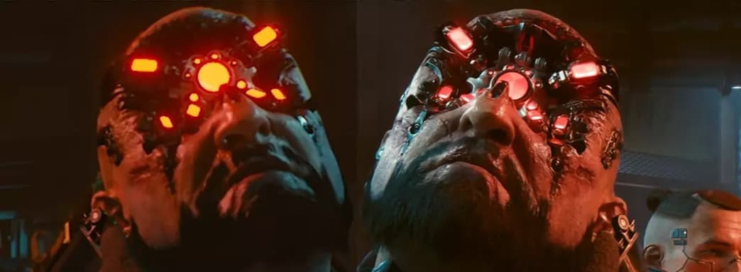 Cyberpunk 2077 2.0 против демоверсии 2018 года. Обеспечила ли CDPR качество, обещанное пять лет назад?