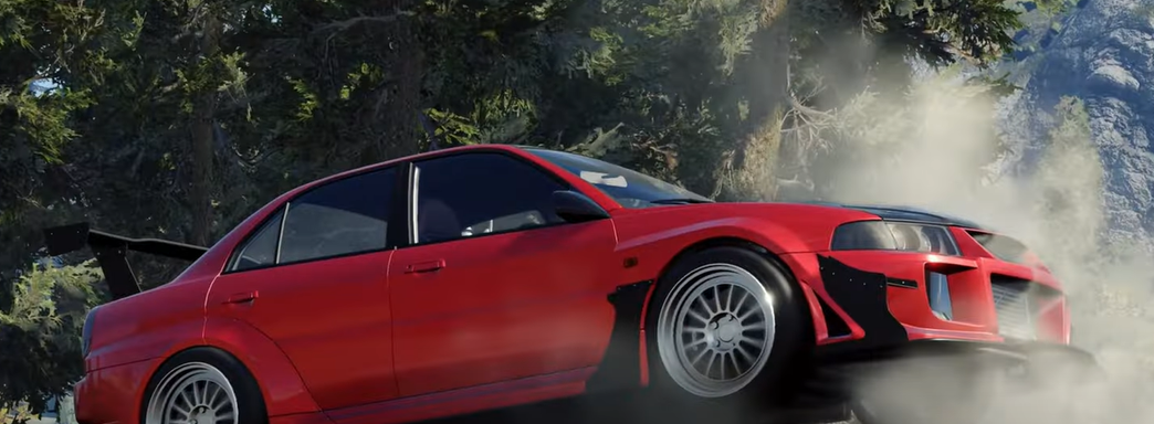 Российский ответ Need for Speed получил обновление 1.0.0. Что изменилось в CarX Street