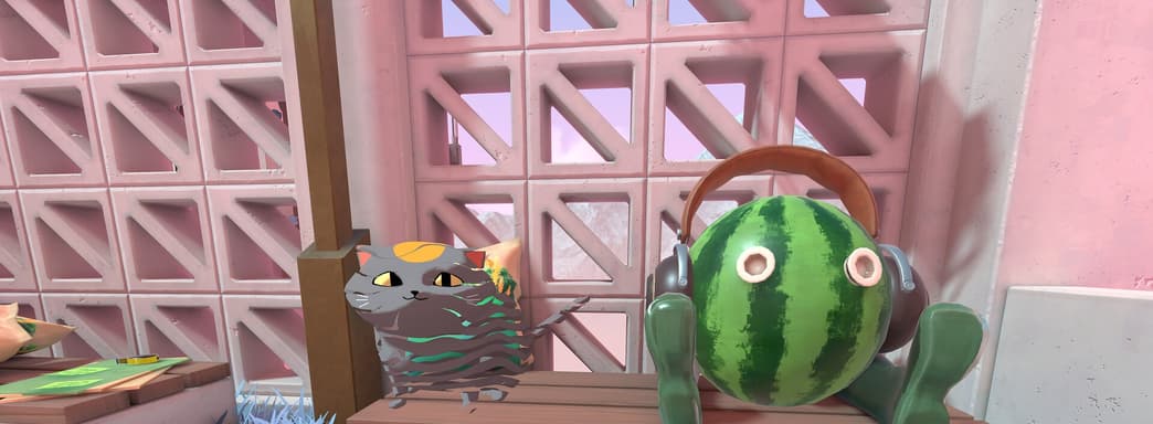 [Видео] Шедевр. Обзор Viewfinder