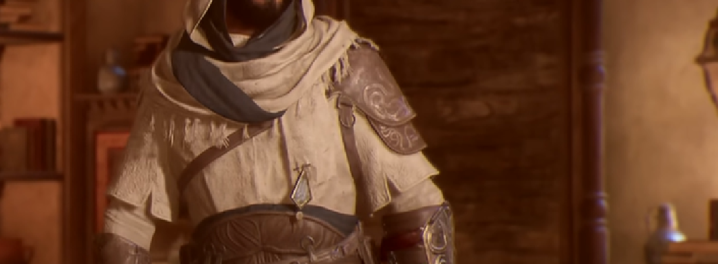 Assassin's Creed Mirage защитили Denuvo. Кто-то уже поиграл и слил пролог