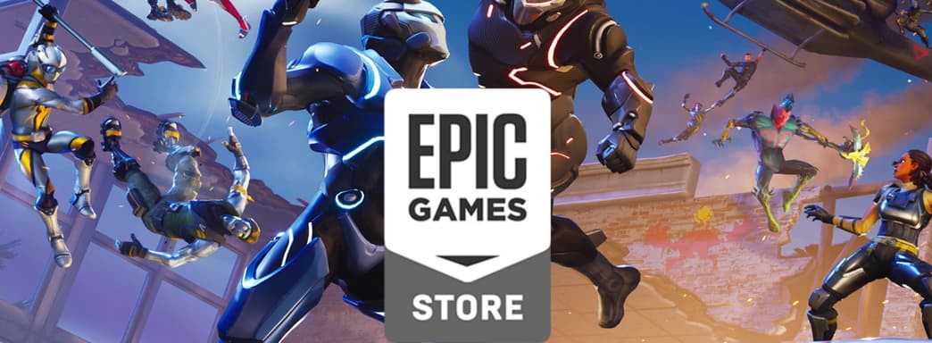 Генеральный директор Embracer утверждает, что Epic Games хороша для конкуренции со Steam