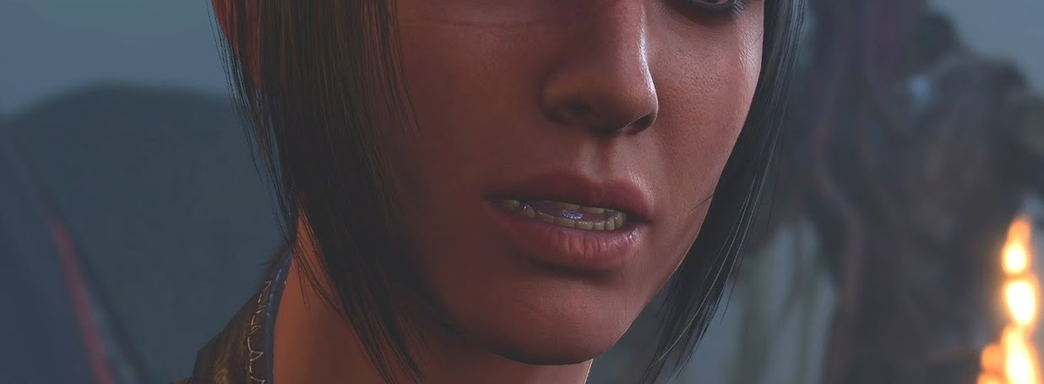 Слух: Netflix экранизирует Baldur's Gate вместо продолжения The Witcher