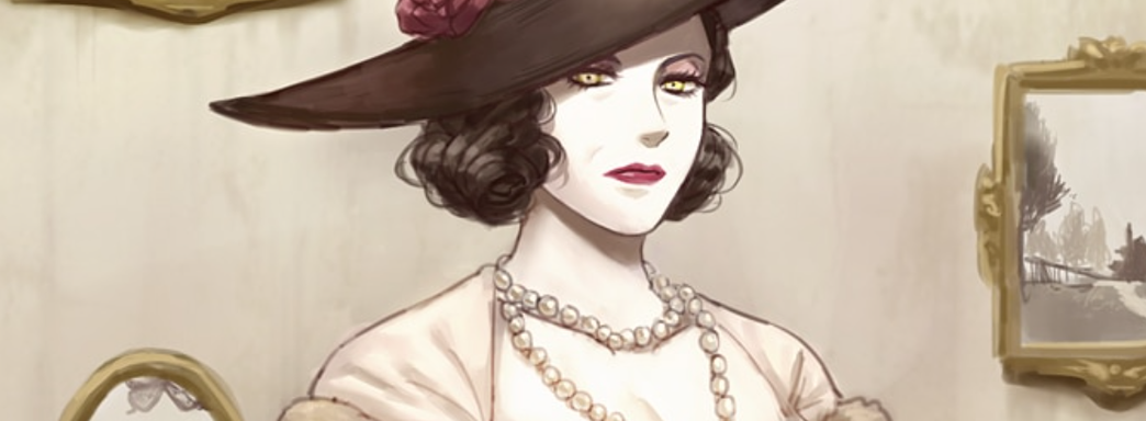 Мобильная Resident Evil Village выйдет в октябре. Геймплей и температура iPhone 15 Pro Max