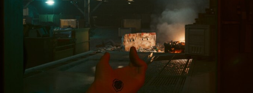 Как удалить Cyberpunk 2077 2.0. CDPR позволила вернуться к 1.63, чтобы не тестировать крупное обновление