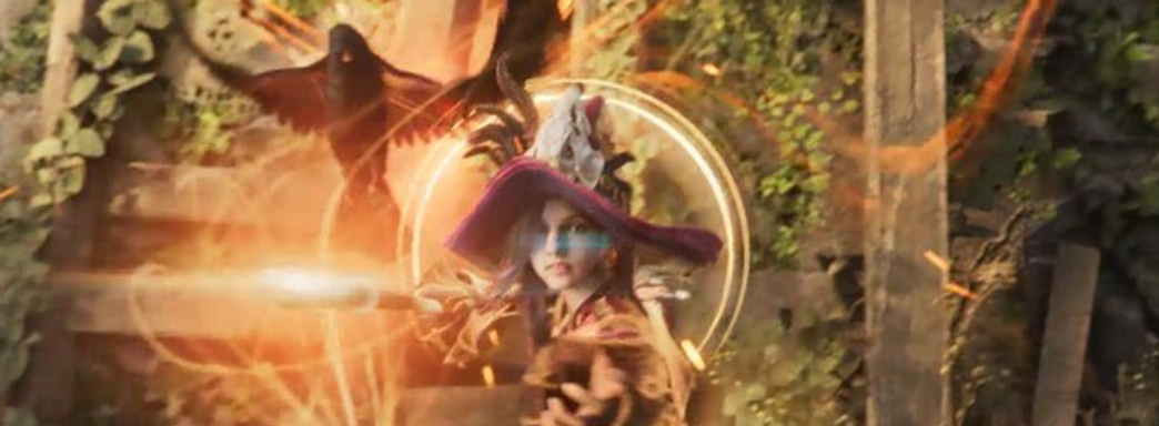 Разработчики средневекового фэнтези экшена пополнят баланс Steam активным игрокам. Запуск нового события в Warhaven