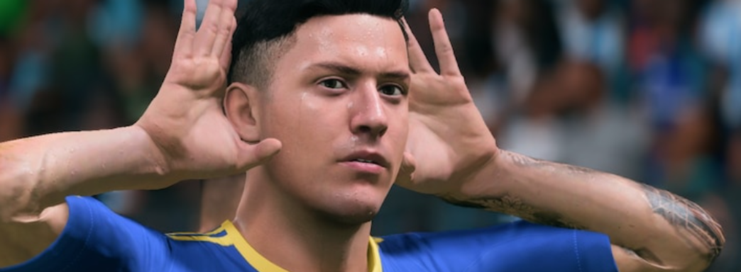 В EA Sports FC 24 нашли русских комментаторов. Скандальная история с наглой экономией