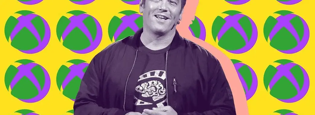 [Видео] План победы Xbox