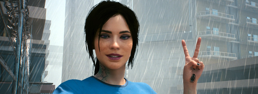 CDPR сочла нежелательной русскую озвучку Cyberpunk 2077 Phantom Liberty от GamesVoice. Она не будет заниматься озвучкой