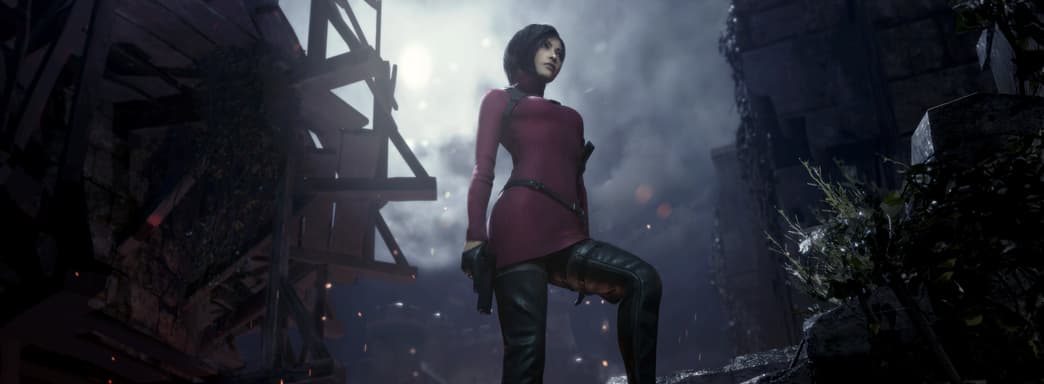 Microsoft столкнется с «вежливыми отказом» при попытке купить Capcom