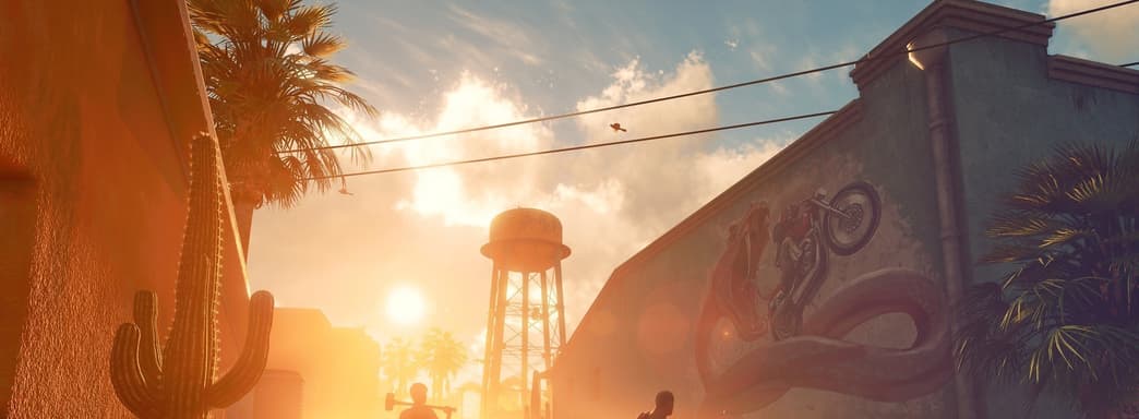 Перезагрузка Saints Row изначально планировалась сиквелом с персонажами Saints Row 4