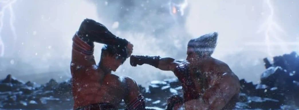 Tekken перешагнул отметку в 50 миллионов проданных копий. Bandai Namco подтвердила отличный результат