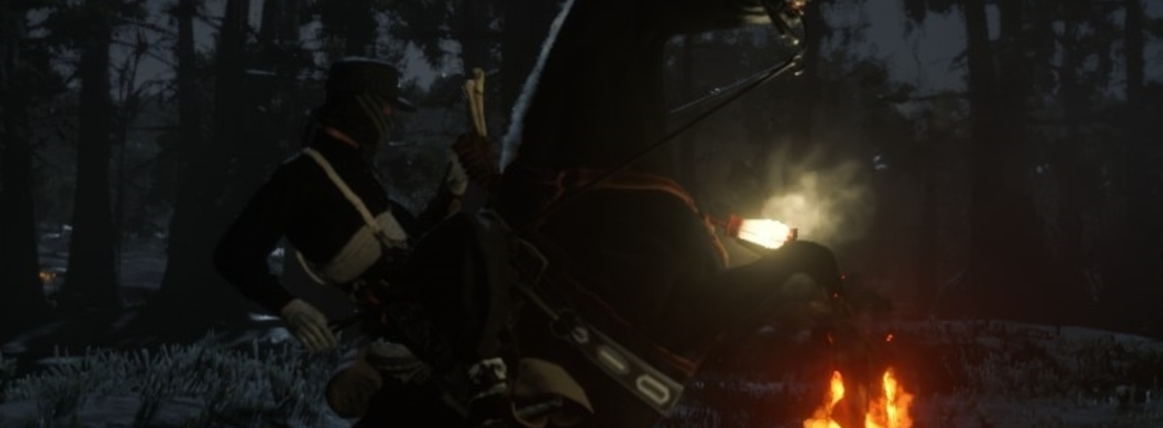 Red Dead Redemption 2 выйдет на Nintendo Switch вслед за первой? Игре присвоили возрастной рейтинг