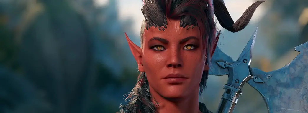 Разрушение четвертой стены в BG 3, нежелательная русская локализация Phantom Liberty — самое интересное за неделю