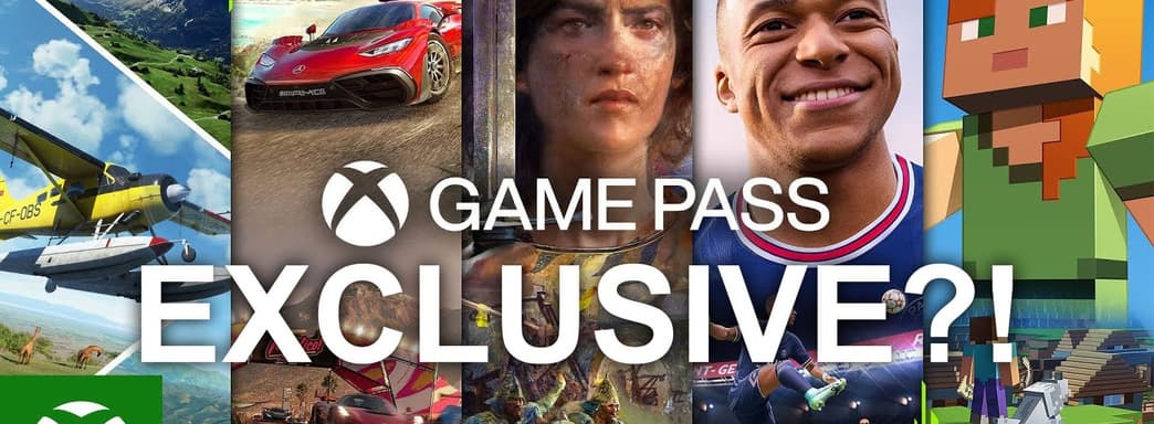 Фил Спенсер пообещал, что эксклюзивных игр для Xbox Game Pass не будет