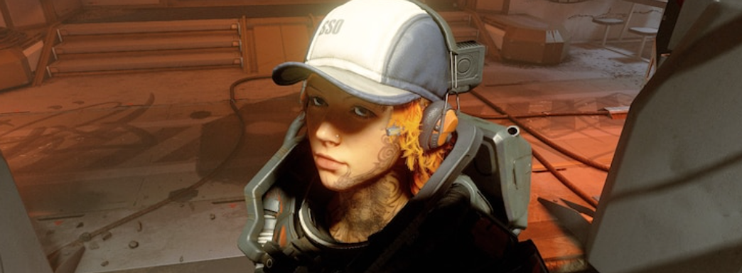 Город и лес в Starfield улетели в космос и начали преследовать игрока. Удивительные баги в игре Bethesda