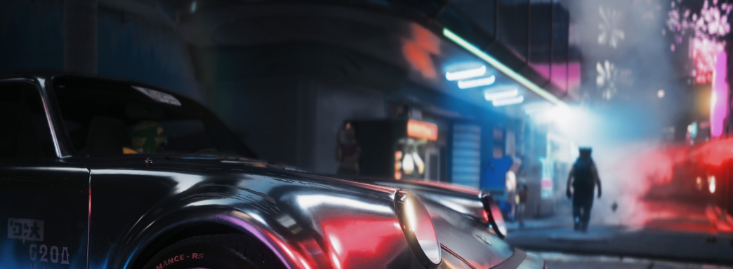 Cyberpunk 2077 2.0 засияла на ПК. Сравнение графики с PS5 и Xbox Series подтверждает доминирование платформы