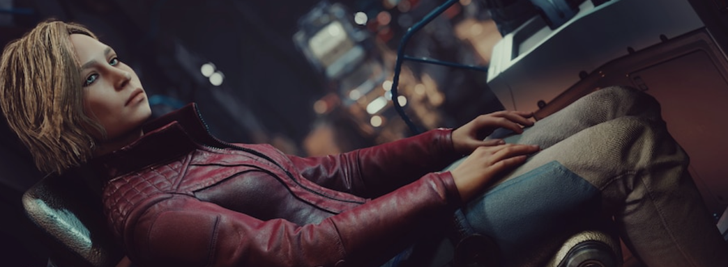 В Starfield рыба спавнится в мёртвом водоёме, трупы могут взлететь в небеса из-за огромного урона